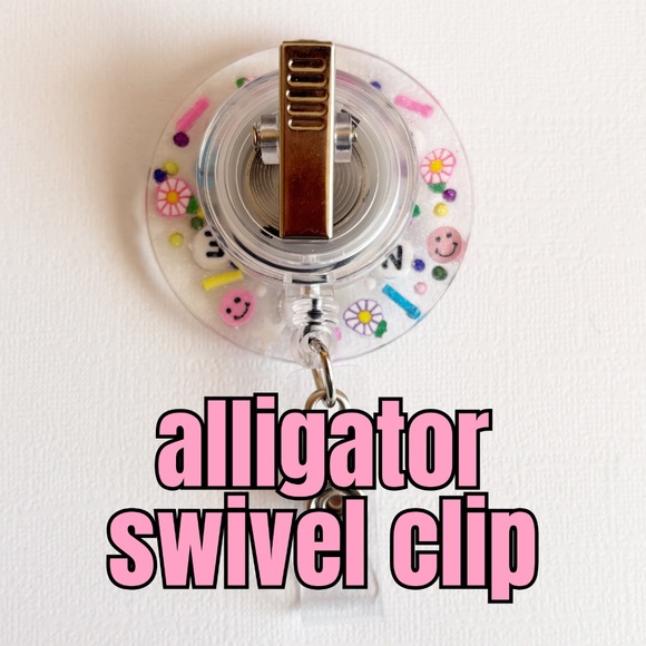 Scripture Badge Reel - Picture 10 of 11